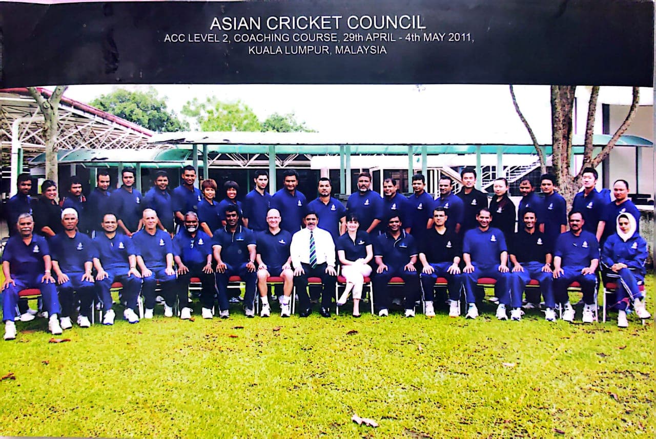 ASIAN CRICKET COUNCIL