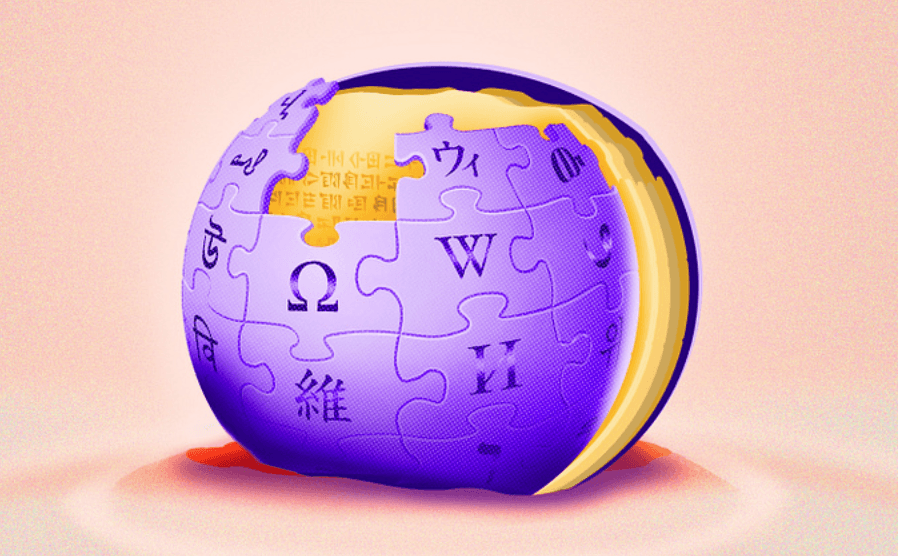 Wikipedia