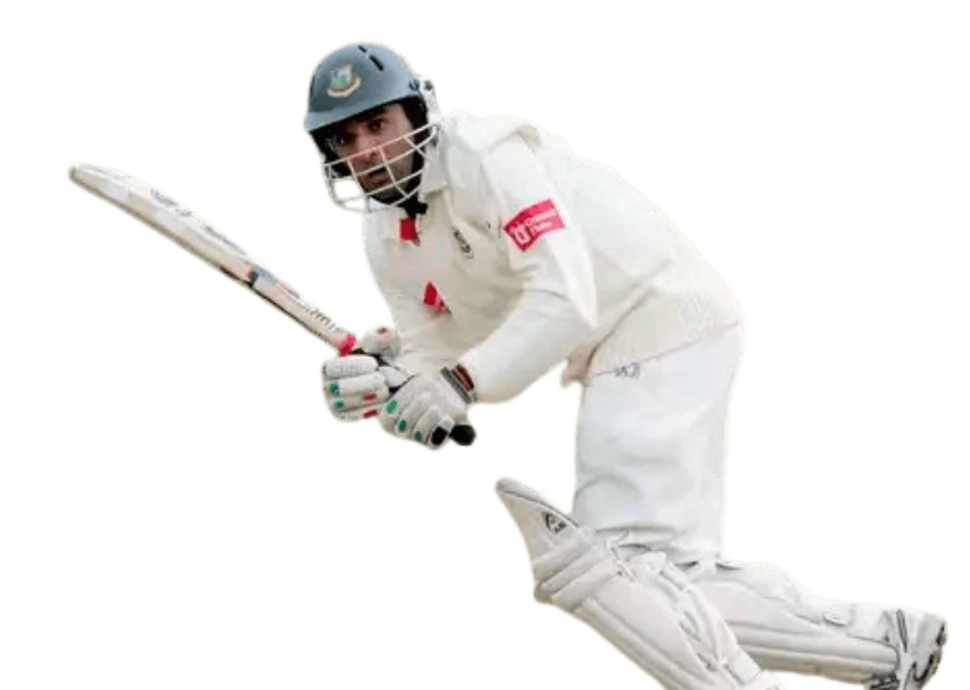 Javed Omer Belim